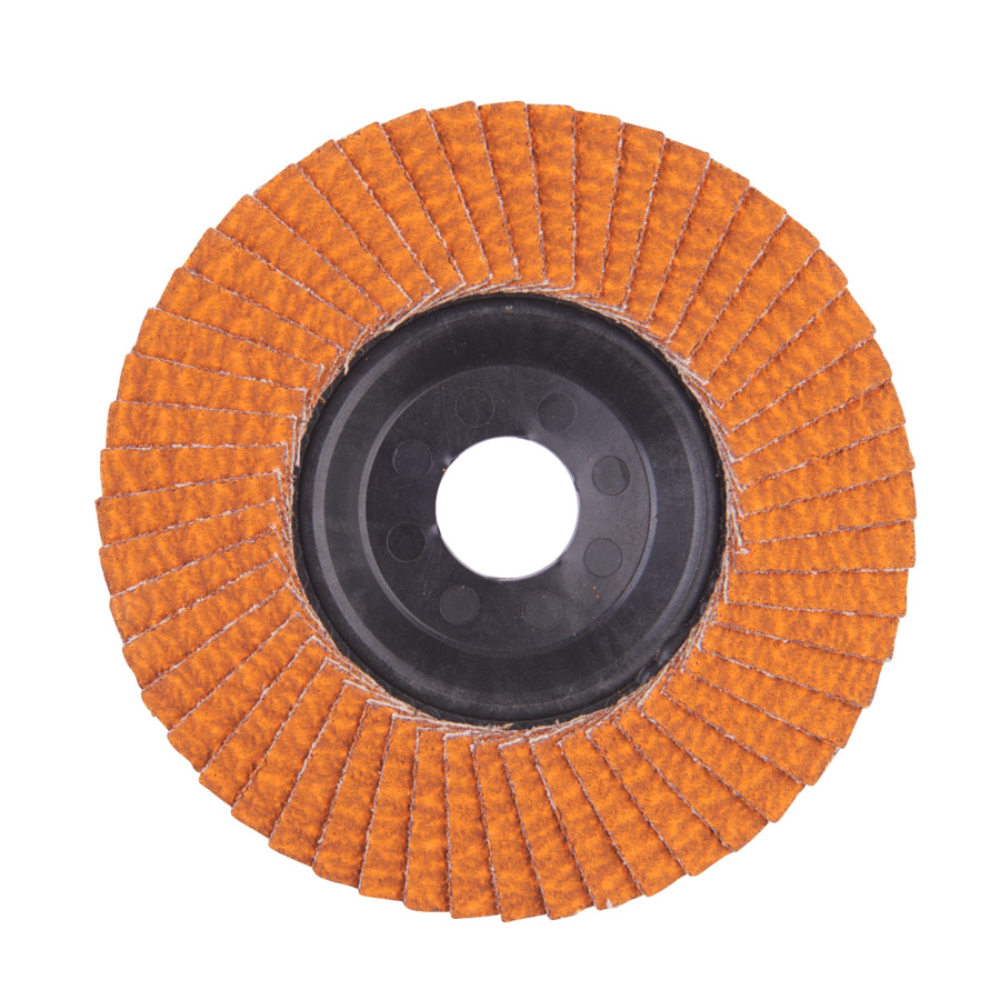 tarcza szlifierska ceramiczna hybrydowa Ø125 mm G60 Milwaukee 4932472232